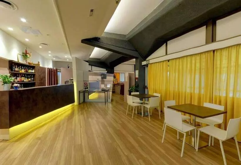 Ai Ronchi Motor Hotel Brescia