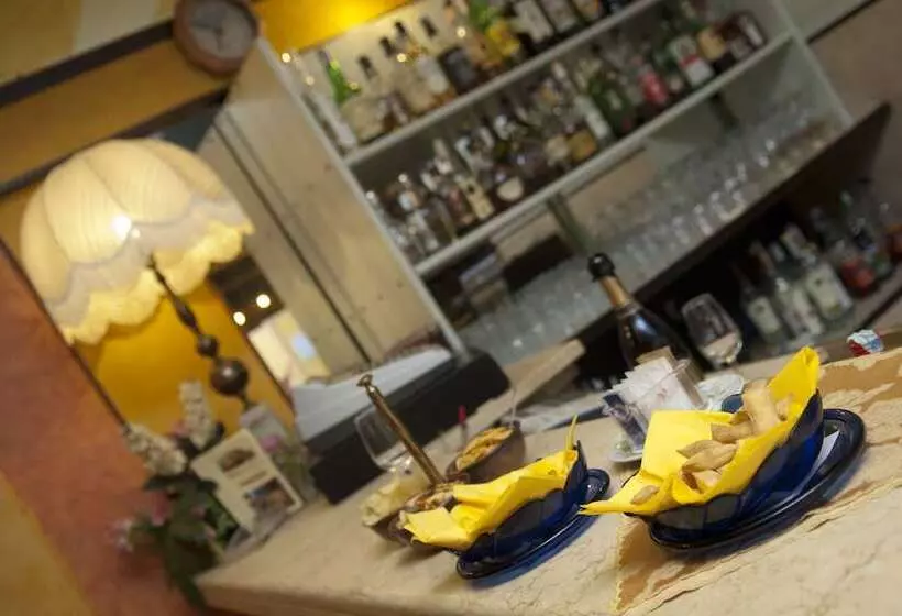 Ai Ronchi Motor Hotel Brescia