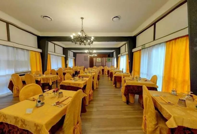 Ai Ronchi Motor Hotel Brescia
