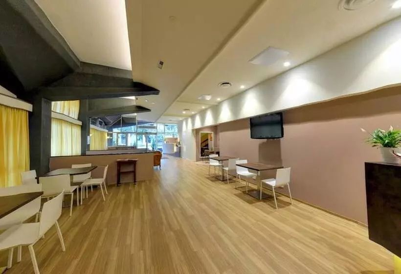 Ai Ronchi Motor Hotel Brescia