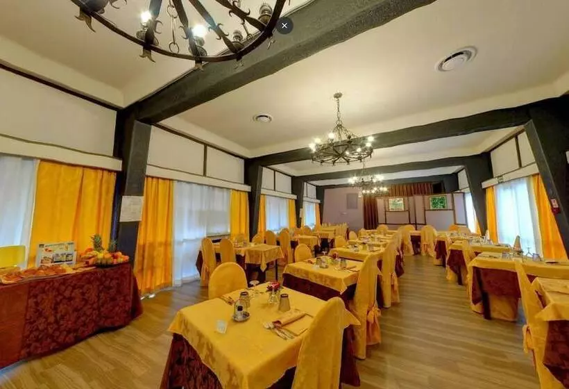 Ai Ronchi Motor Hotel Brescia