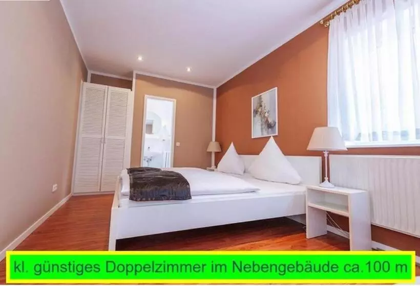 Akzent Hotel Tietmeyer