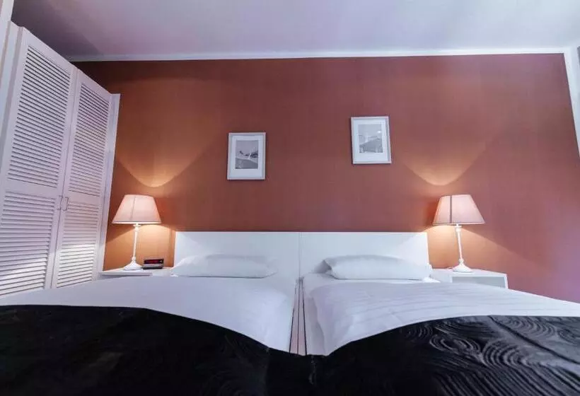 Akzent Hotel Tietmeyer