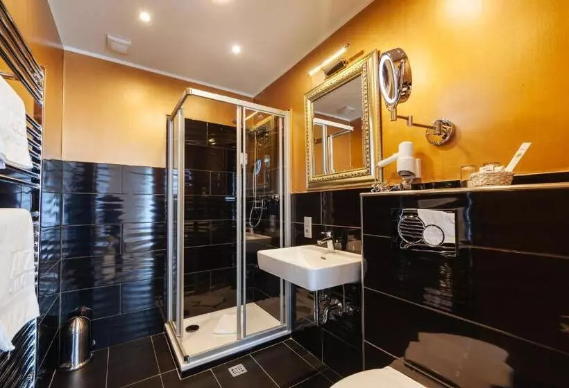 Akzent Hotel Tietmeyer