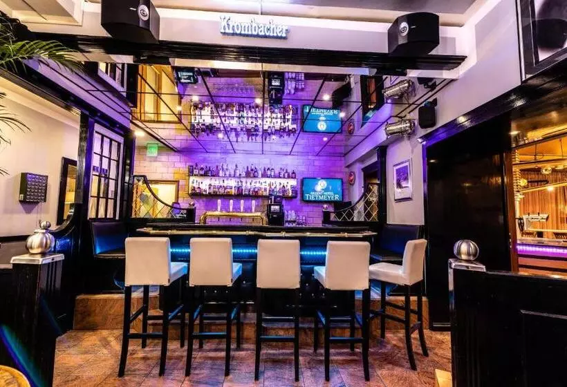 Akzent Hotel Tietmeyer