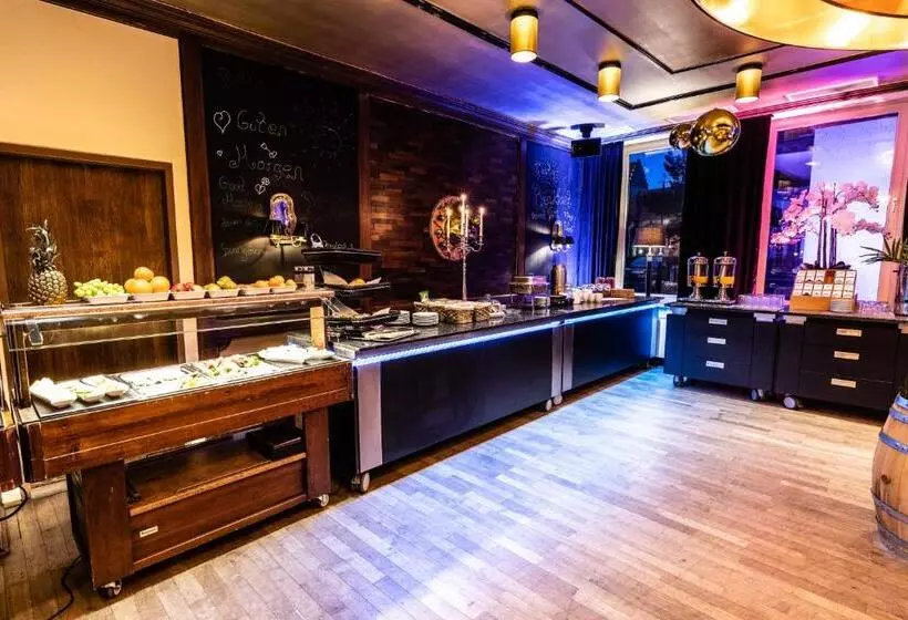 Akzent Hotel Tietmeyer