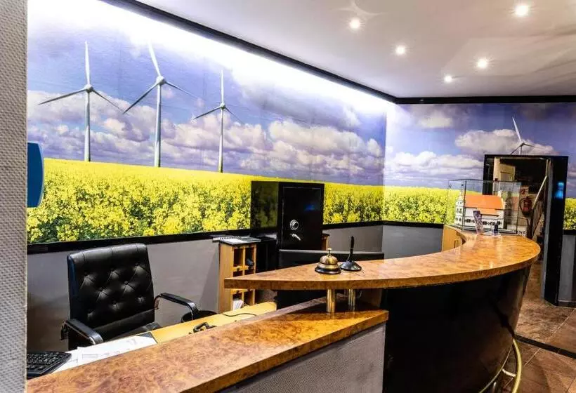 Akzent Hotel Tietmeyer