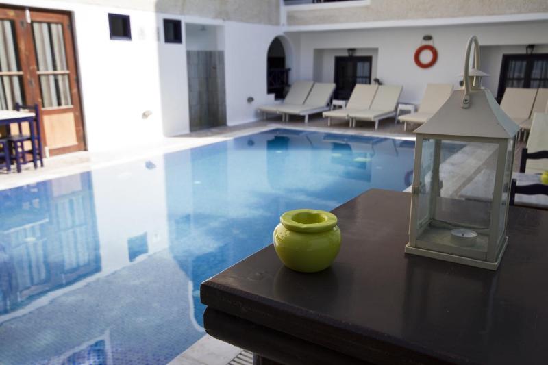 Anny Studios & Rooms Perissa Beach