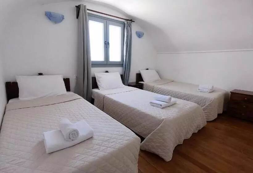 Anny Studios & Rooms Perissa Beach