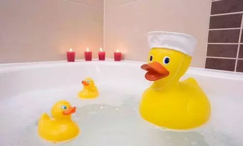 Blue Rainbow Aparthotel Manchester