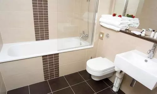 Blue Rainbow Aparthotel Manchester