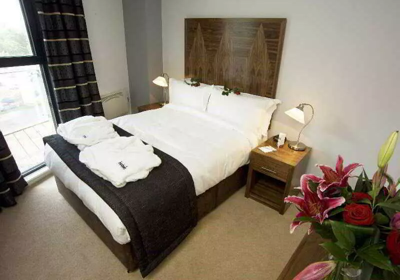 Blue Rainbow Aparthotel Manchester