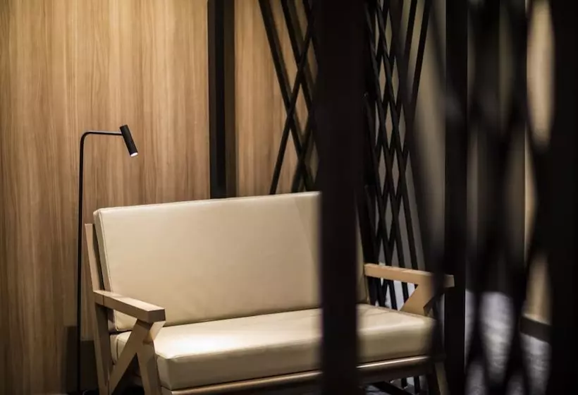 Ac Hotel By Marriott Birmingham