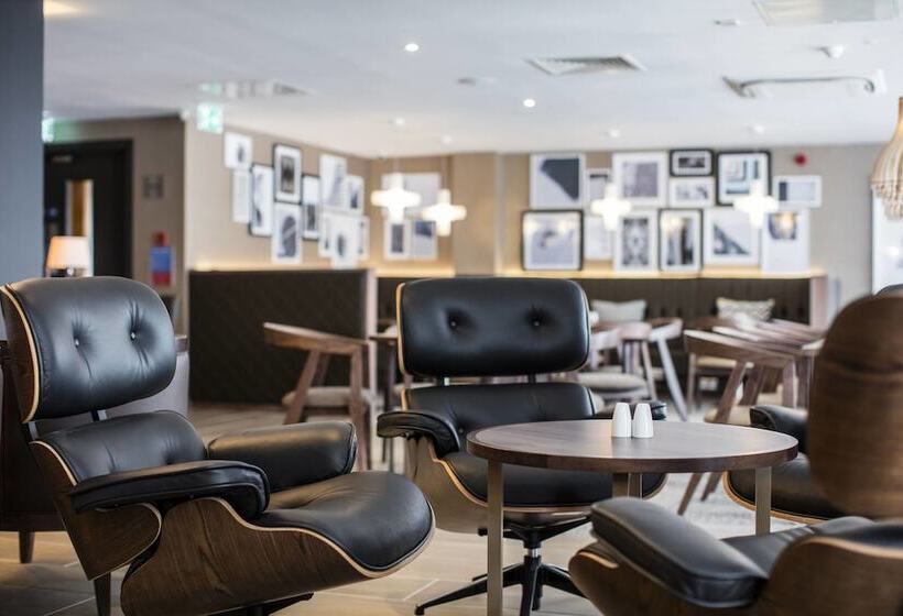 Ac Hotel By Marriott Birmingham