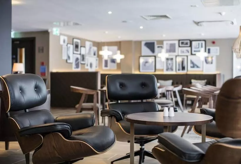 Ac Hotel By Marriott Birmingham