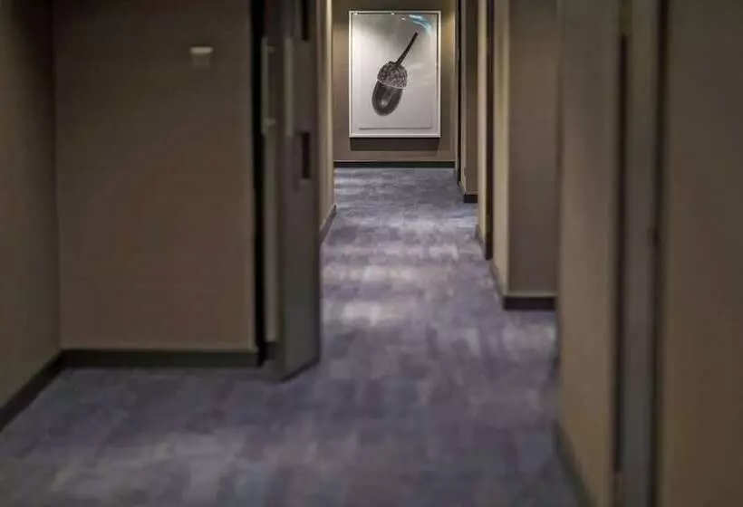 Ac Hotel By Marriott Birmingham