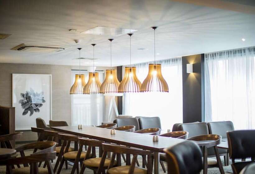 Ac Hotel By Marriott Birmingham