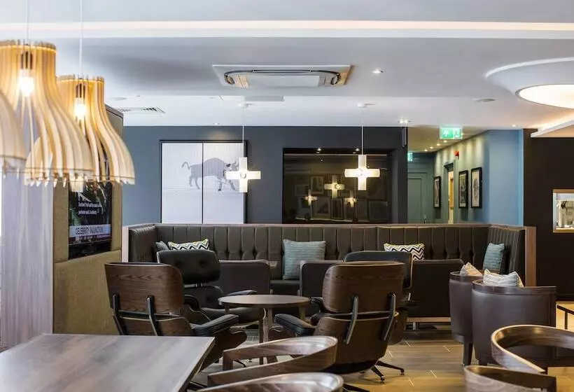 Ac Hotel By Marriott Birmingham