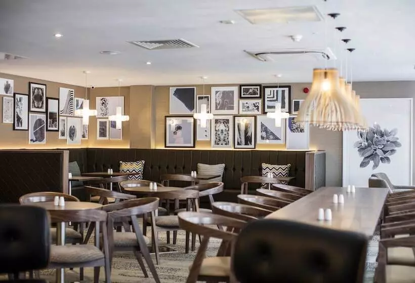 Ac Hotel By Marriott Birmingham