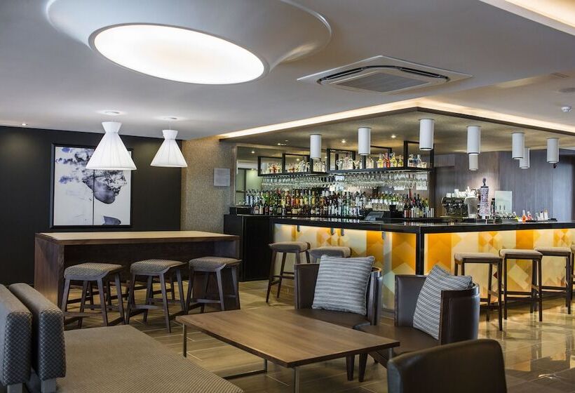 Ac Hotel By Marriott Birmingham