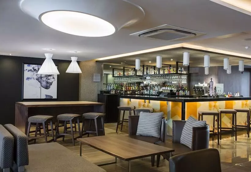 Ac Hotel By Marriott Birmingham