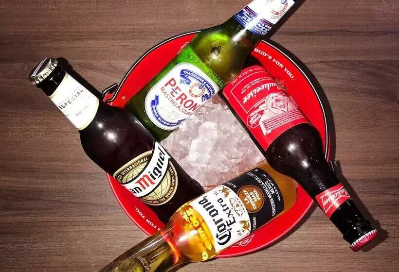 Ac Hotel By Marriott Birmingham