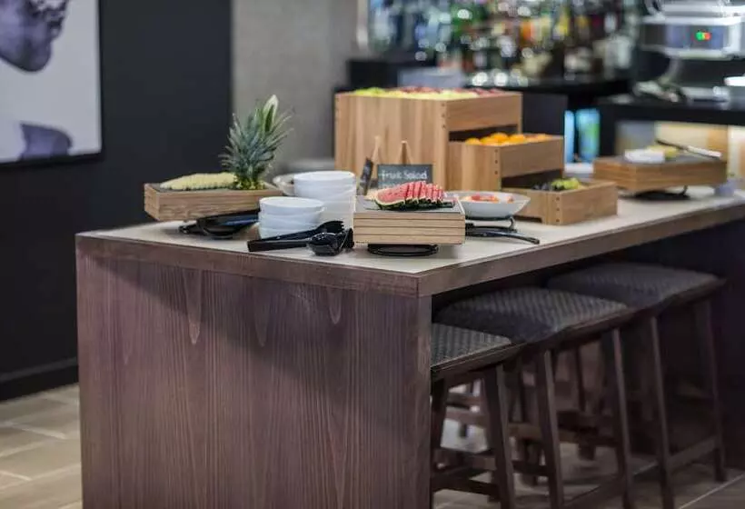 Ac Hotel By Marriott Birmingham