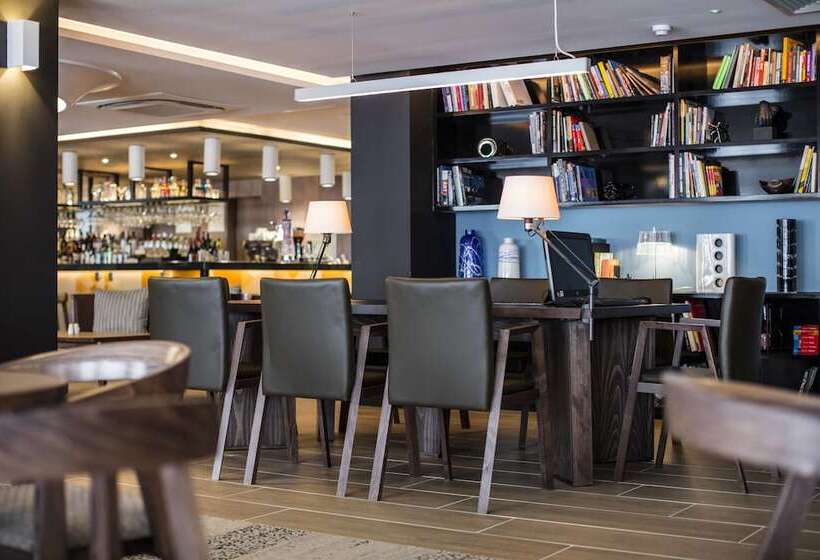 Ac Hotel By Marriott Birmingham