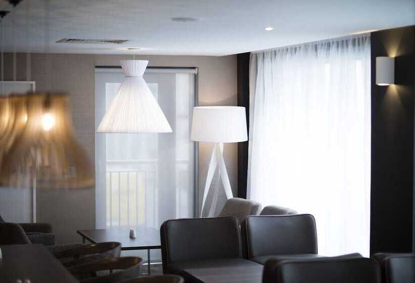 Ac Hotel By Marriott Birmingham