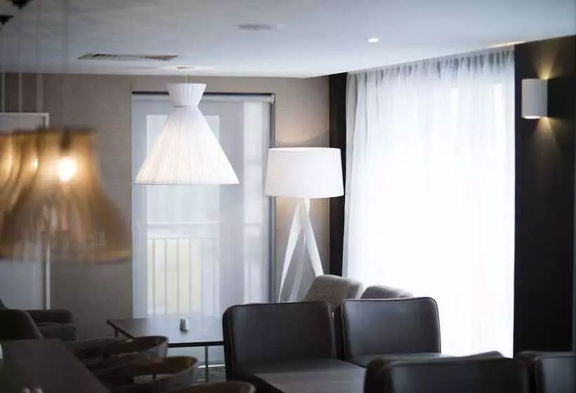 Ac Hotel By Marriott Birmingham