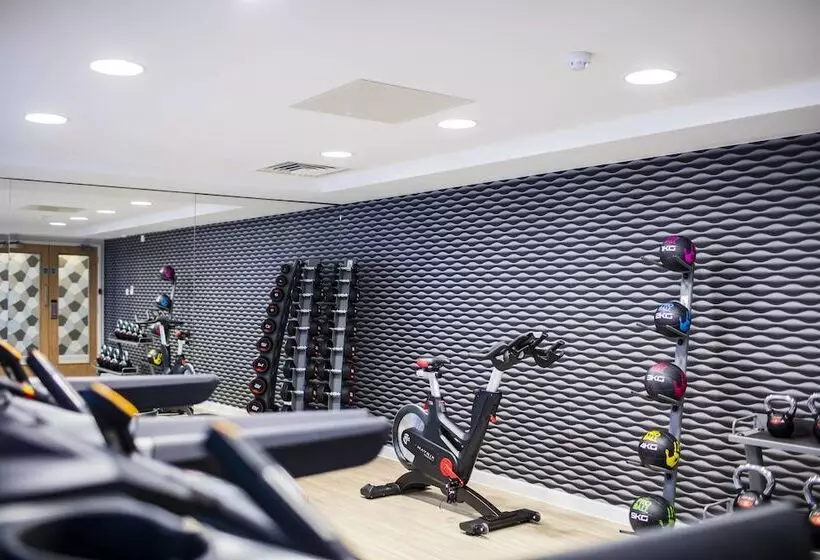 Ac Hotel By Marriott Birmingham