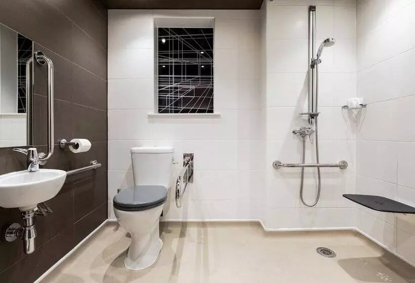 Ac Hotel By Marriott Birmingham