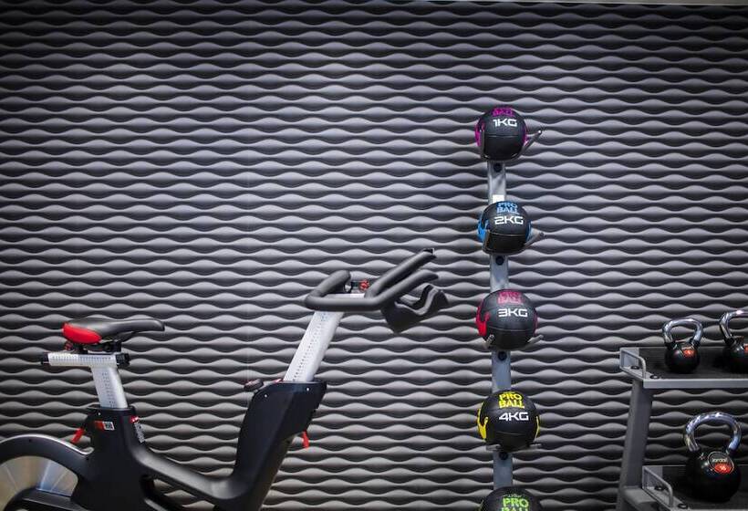 Ac Hotel By Marriott Birmingham