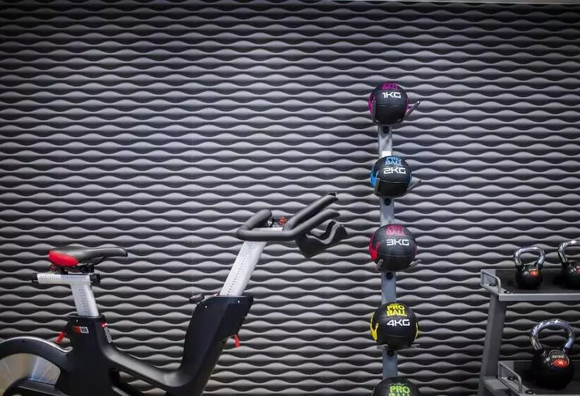 Ac Hotel By Marriott Birmingham