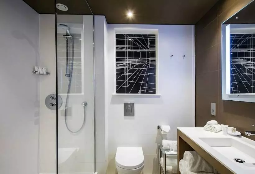 Ac Hotel By Marriott Birmingham