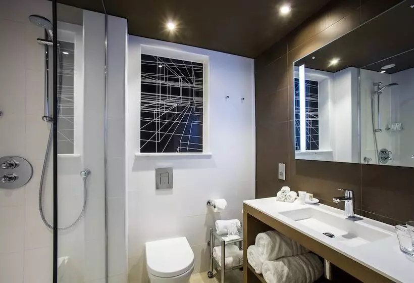 Ac Hotel By Marriott Birmingham