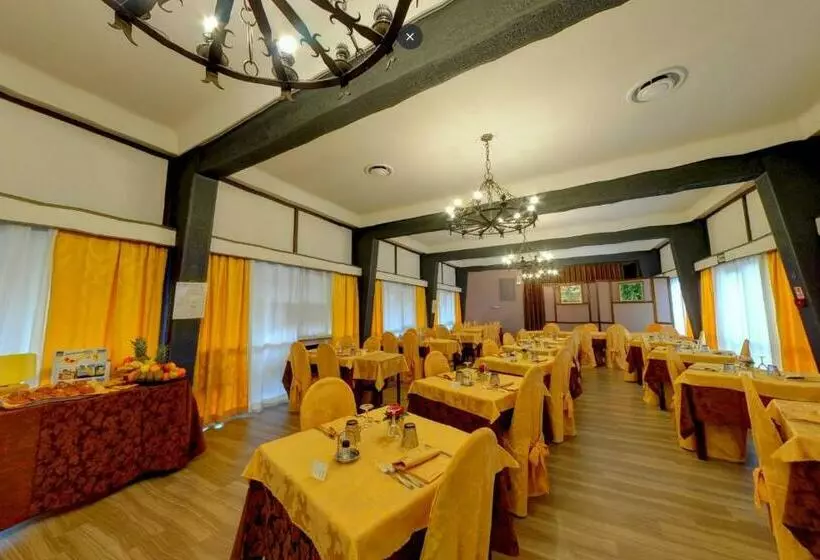 Ai Ronchi Motor Hotel Brescia