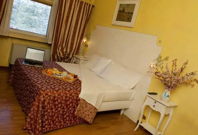 Ai Ronchi Motor Hotel Brescia