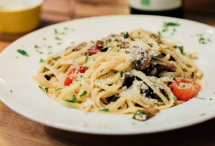 Ai Ronchi Motor Hotel Brescia