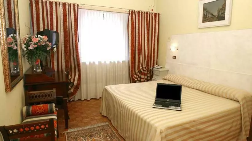 Ai Ronchi Motor Hotel Brescia