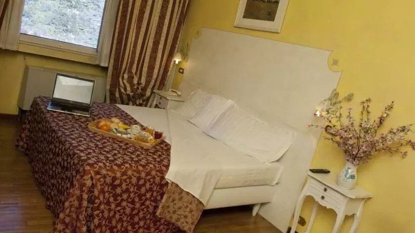 Ai Ronchi Motor Hotel Brescia