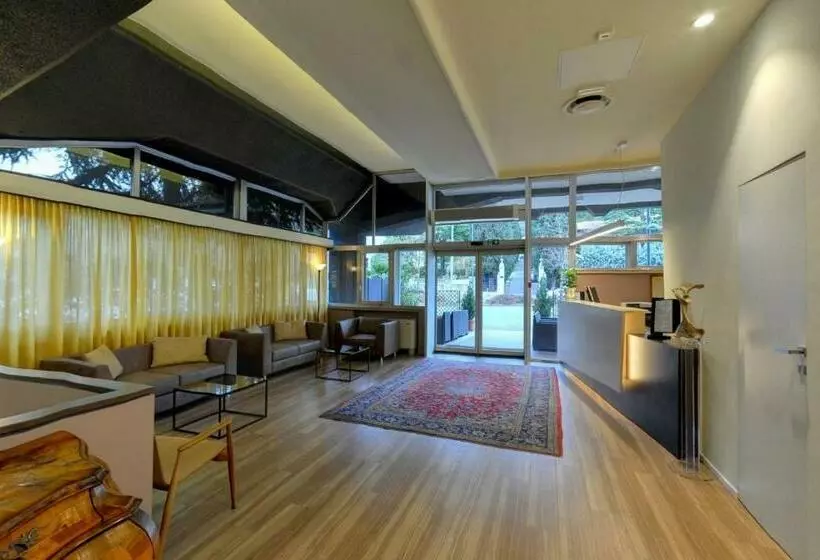 Ai Ronchi Motor Hotel Brescia