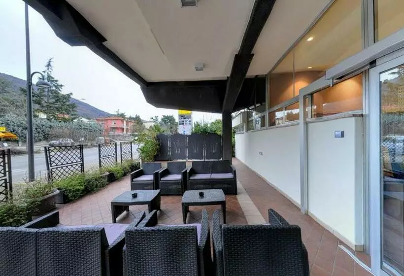 Ai Ronchi Motor Hotel Brescia