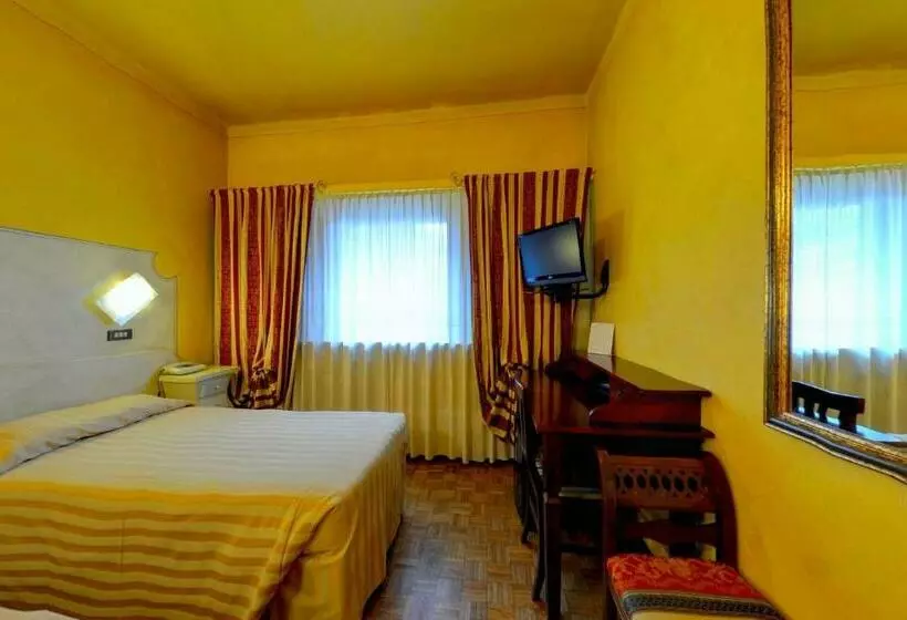 Ai Ronchi Motor Hotel Brescia