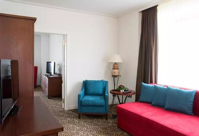 Hotelli Arena Di Serdica