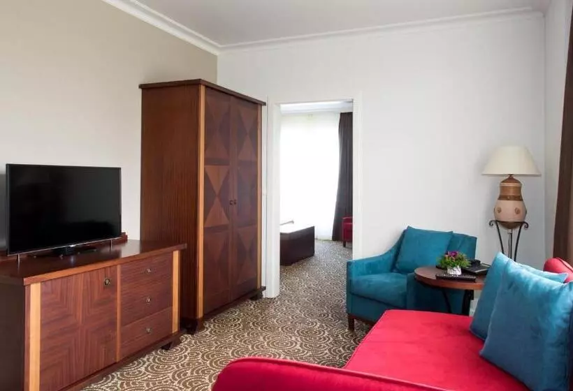 Hotelli Arena Di Serdica