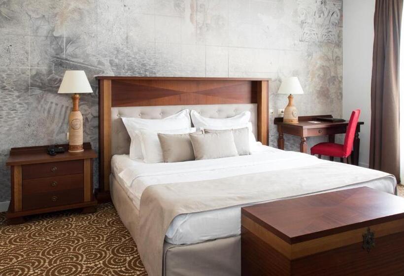 ホテル Arena Di Serdica