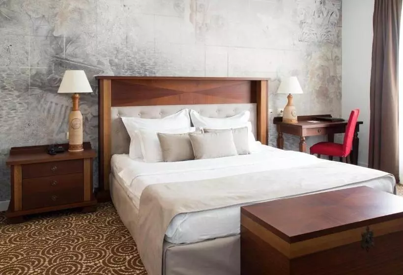 Hotelli Arena Di Serdica