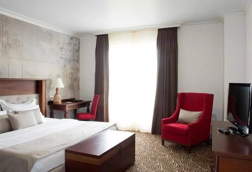 Hotelli Arena Di Serdica