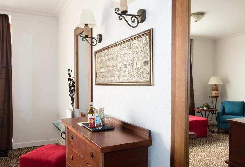 ホテル Arena Di Serdica